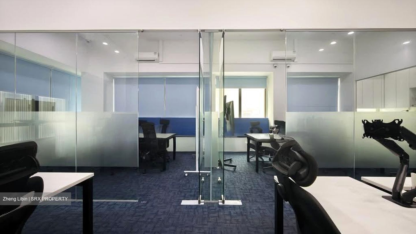Food Empire Business Suites (D13), Retail #628336951